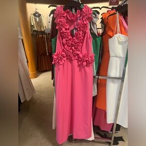 NWT Antonio Melani x Breast Cancer Awareness Capsule - Size 12